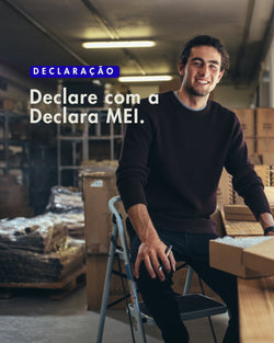 Declaração MEI